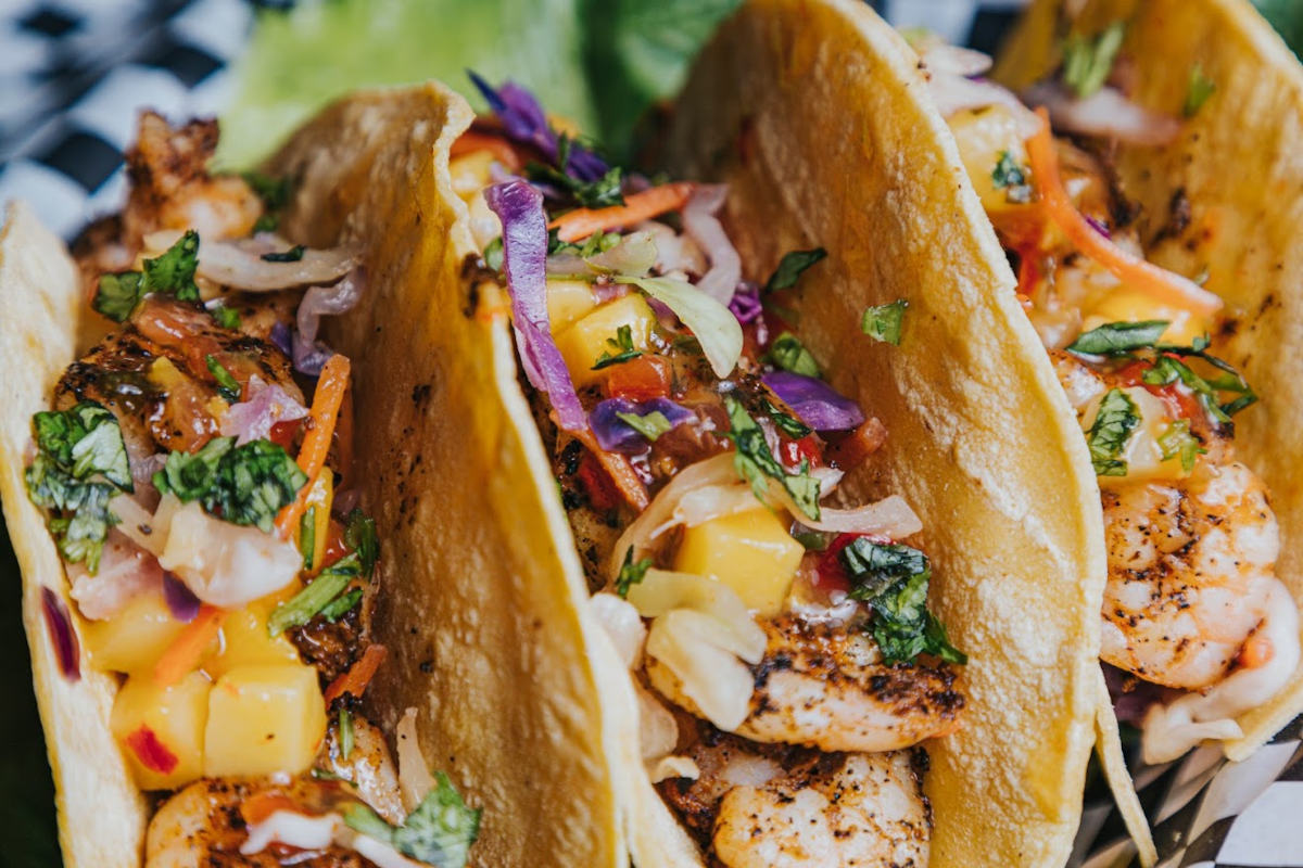 Tacos